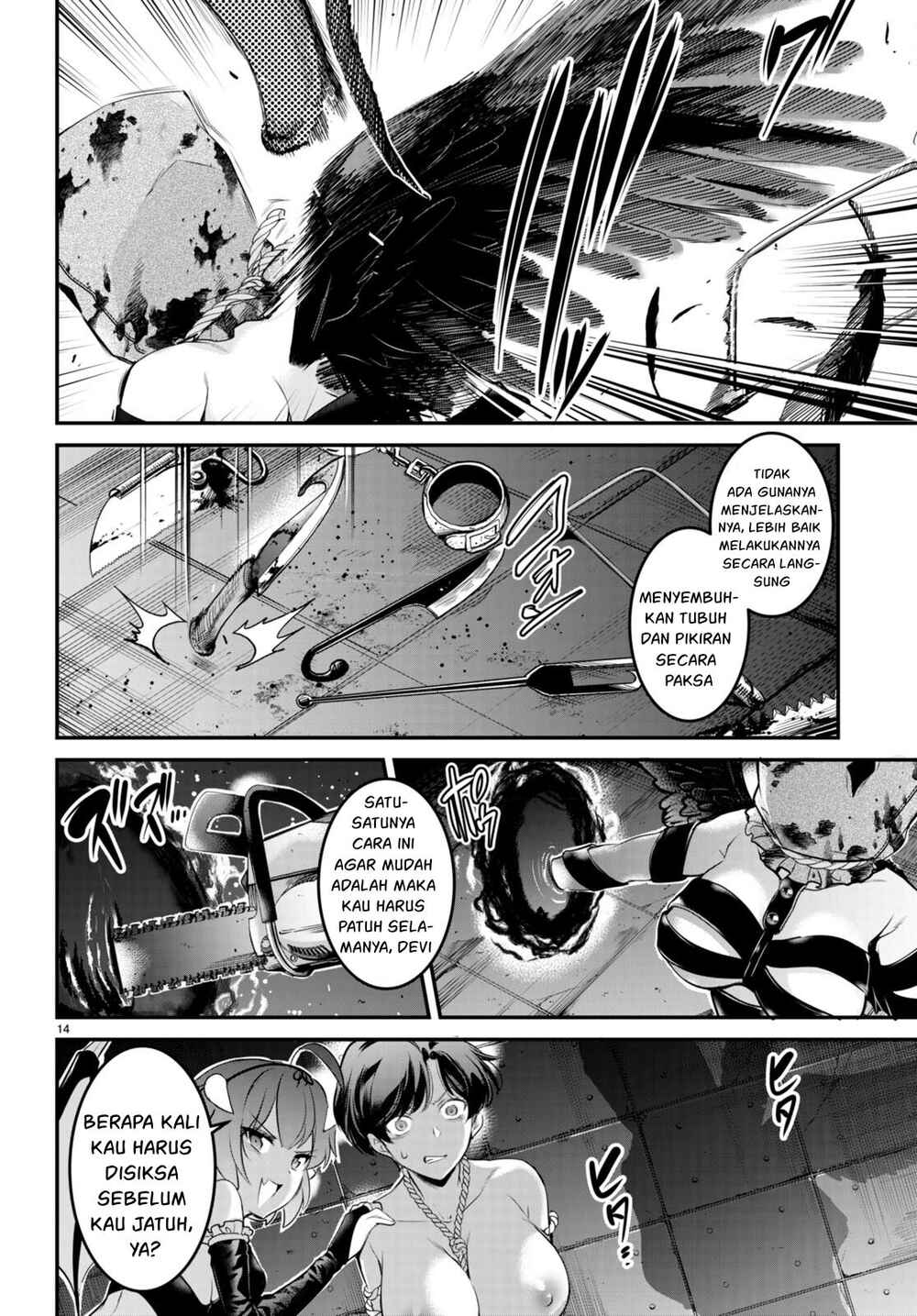 Chapter 8 - Page 15