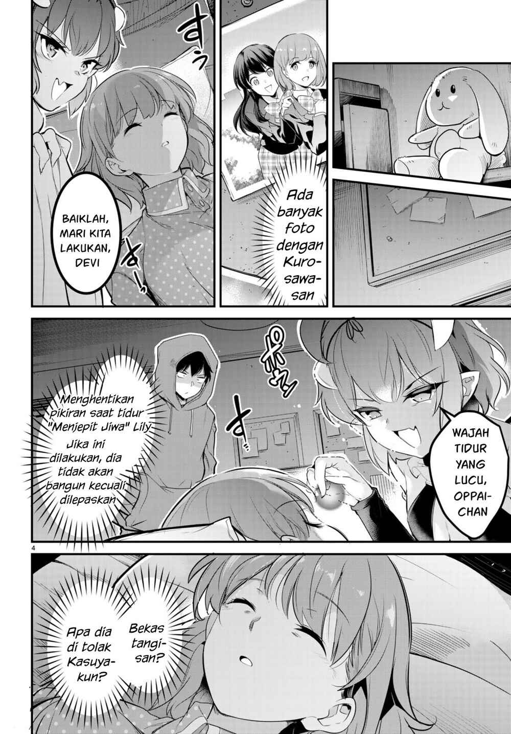 Chapter 8 - Page 5