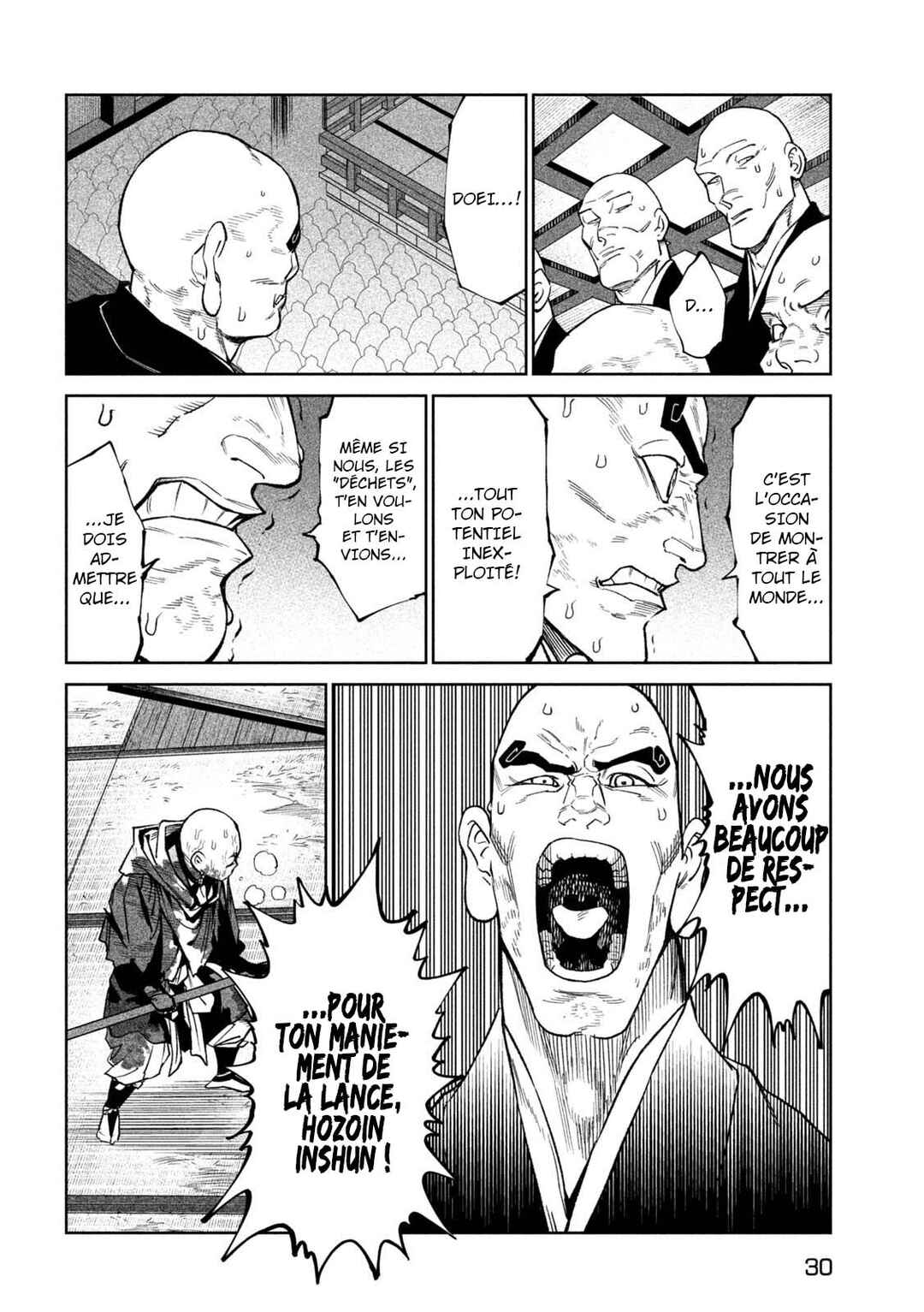 Chapter 48 - Page 19