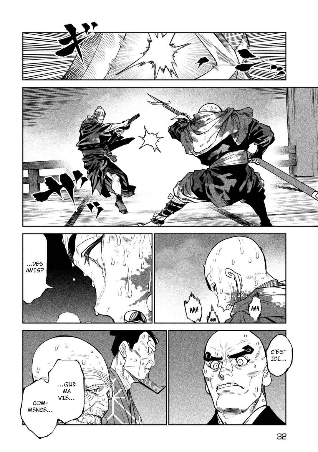 Chapter 48 - Page 21