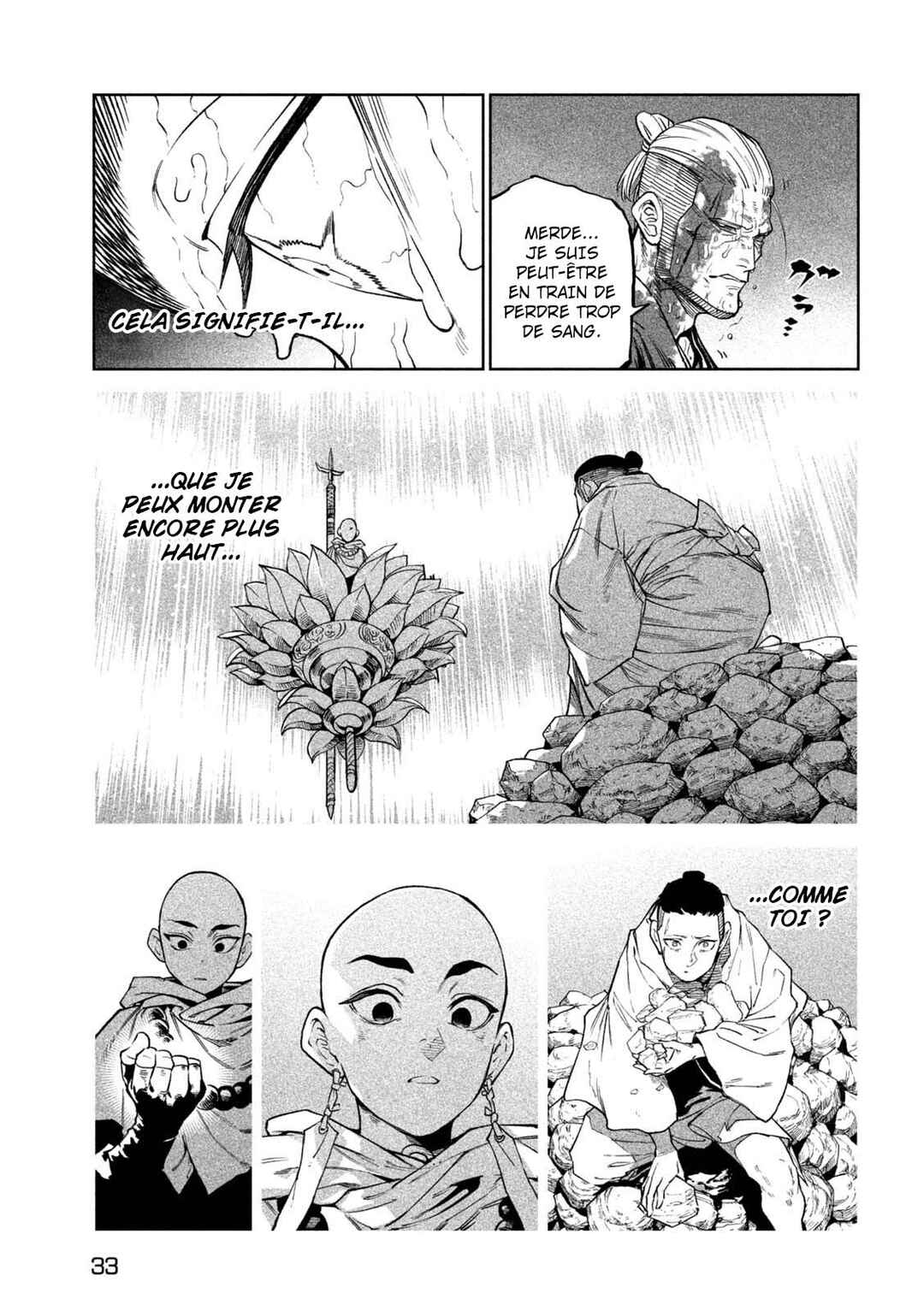 Chapter 48 - Page 22