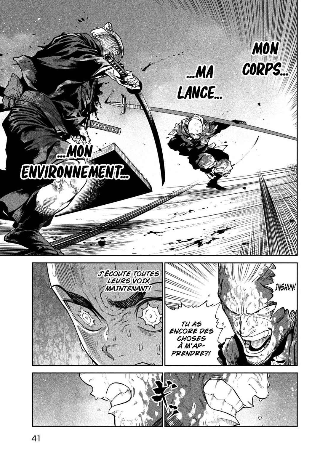 Chapter 48 - Page 30