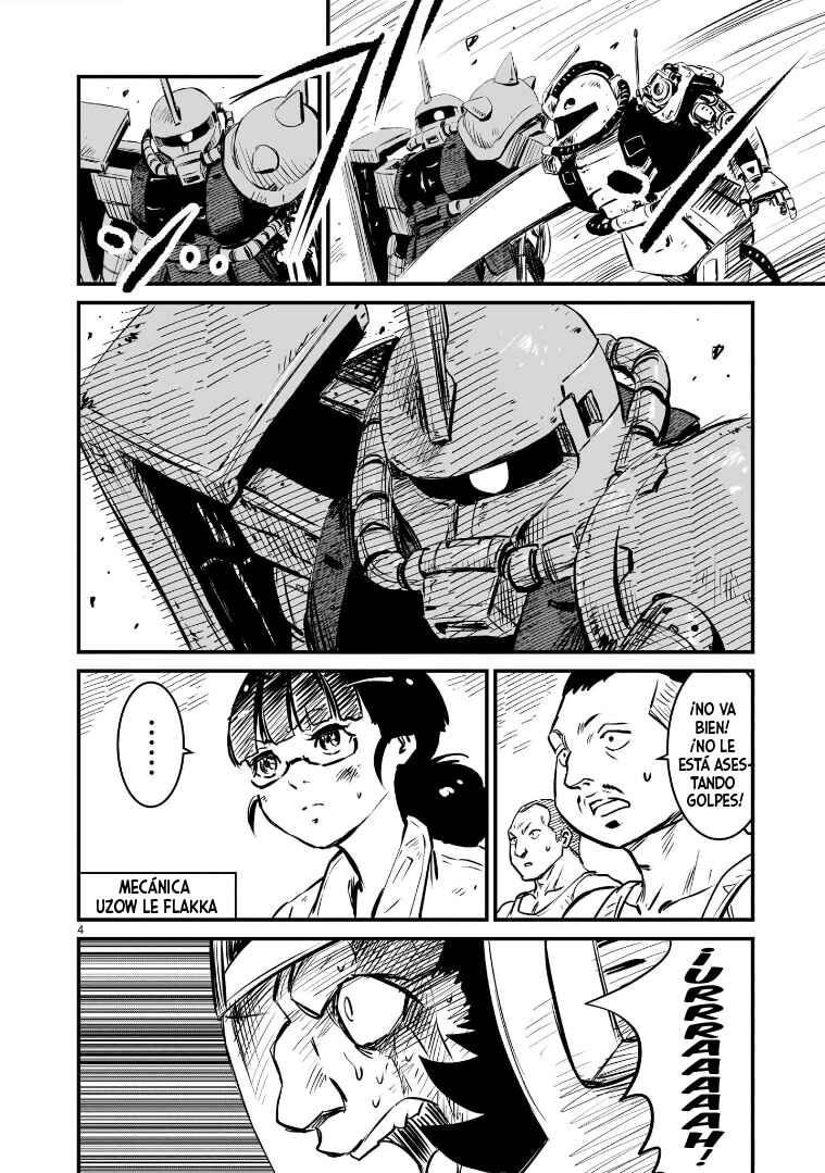 Chapter 4 - Page 4