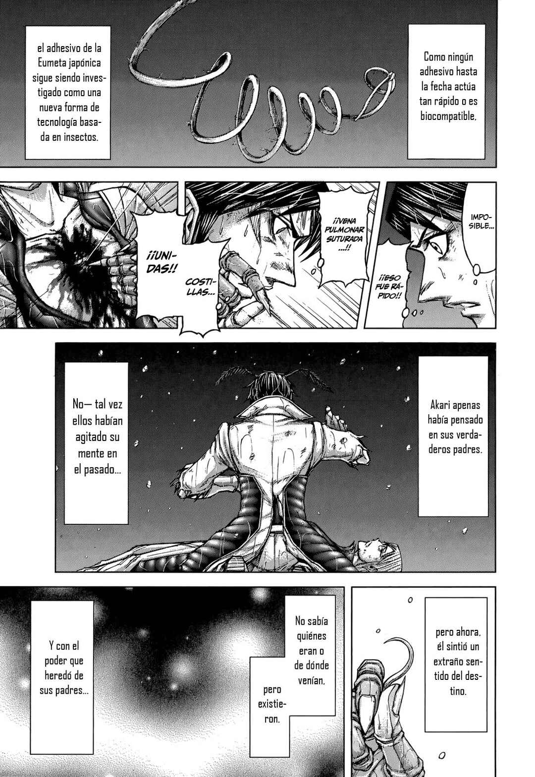 Chapter 122 - Page 10