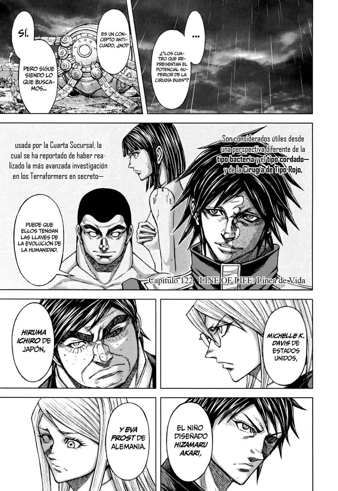 Chapter 122 - Page 2