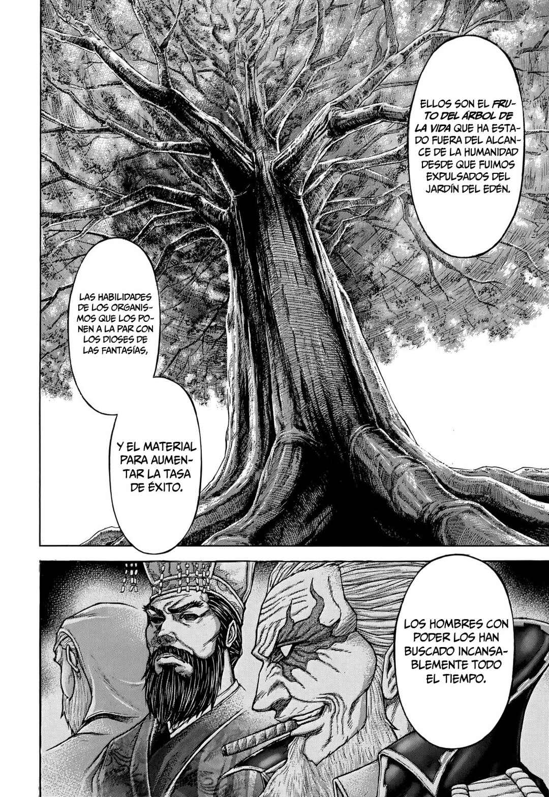 Chapter 122 - Page 3