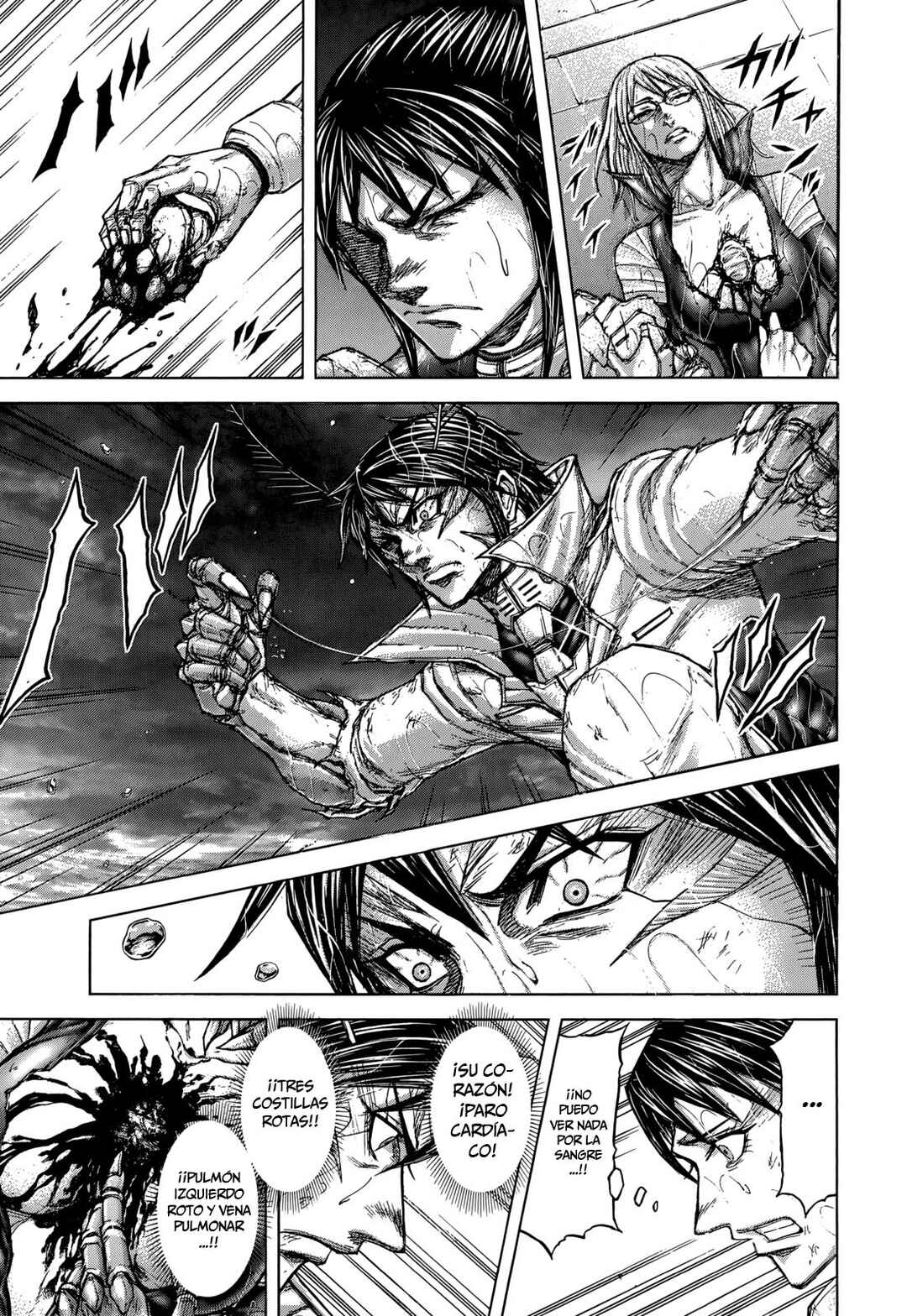 Chapter 122 - Page 8