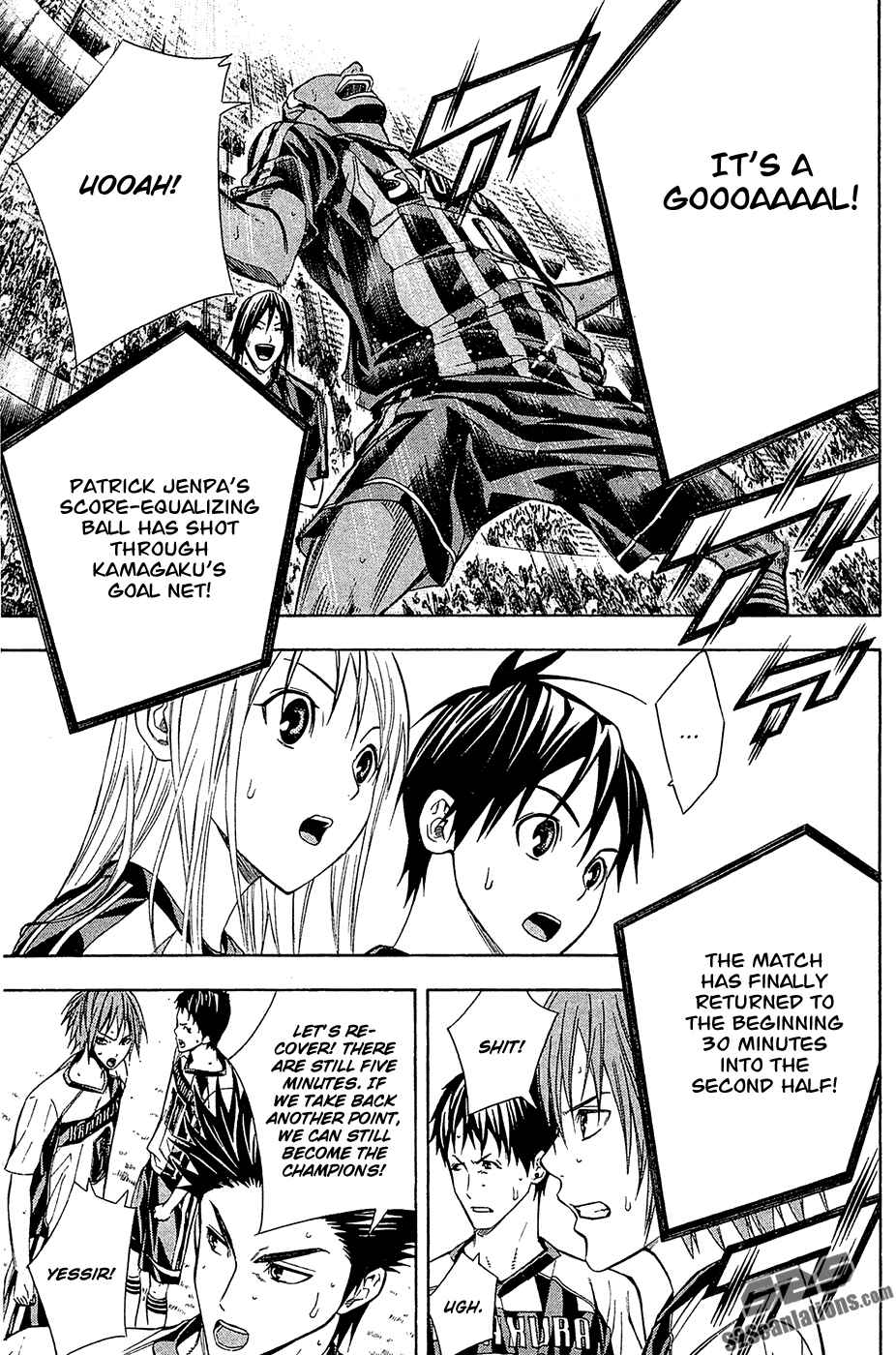 Chapter 125 - Page 10