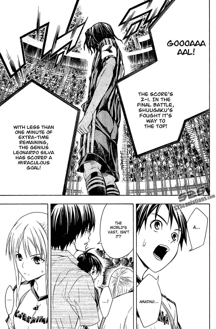 Chapter 125 - Page 18