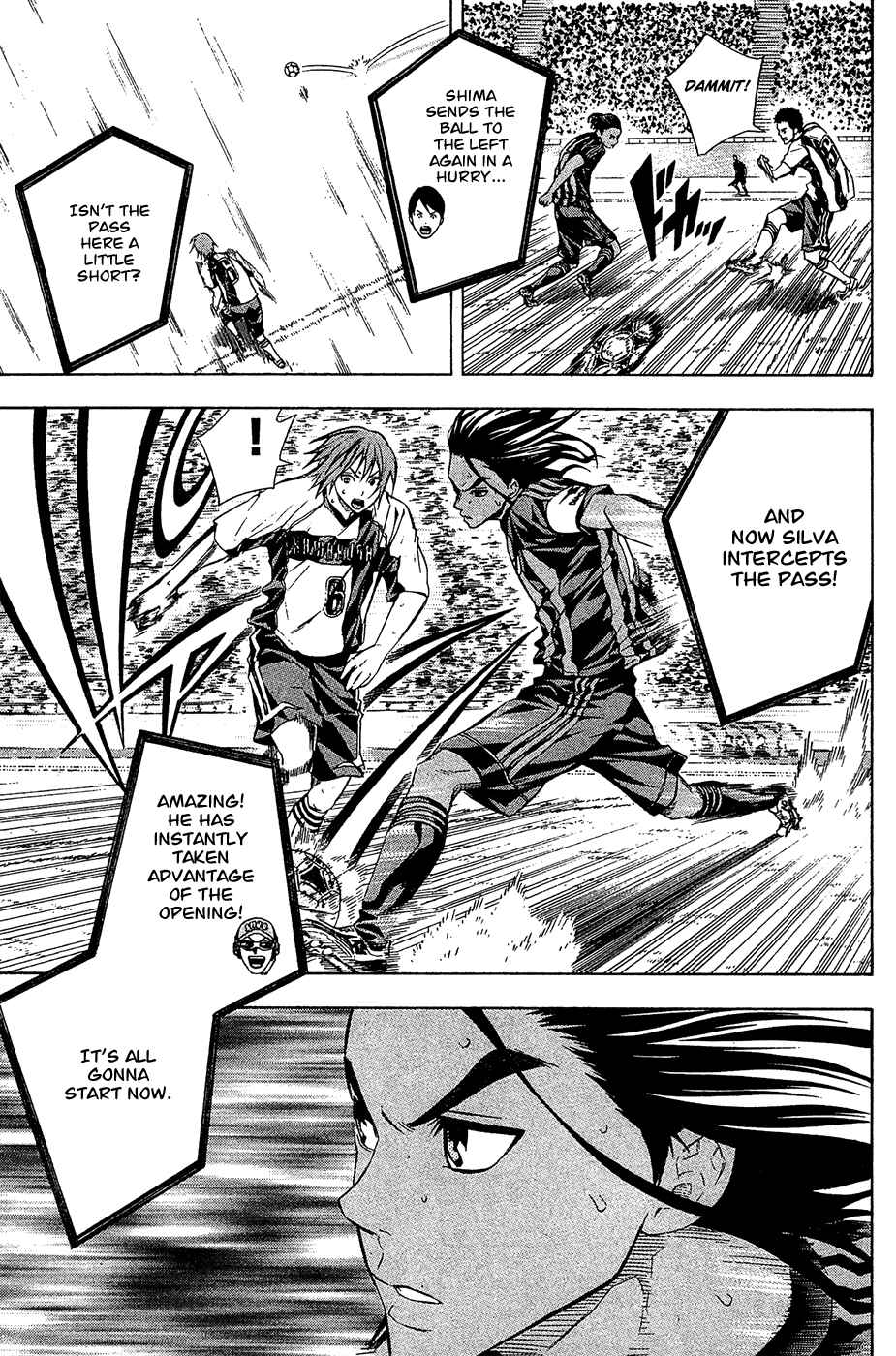 Chapter 125 - Page 5