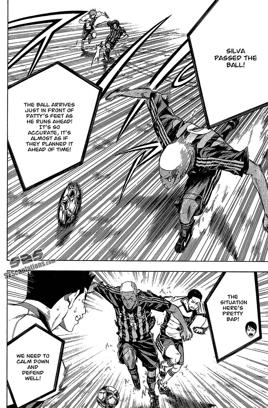 Chapter 125 - Page 6