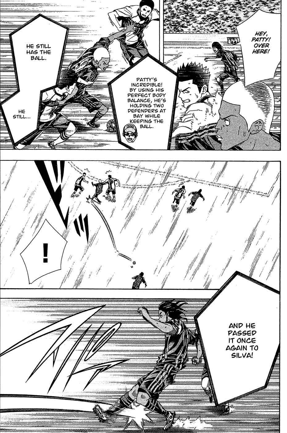 Chapter 125 - Page 7