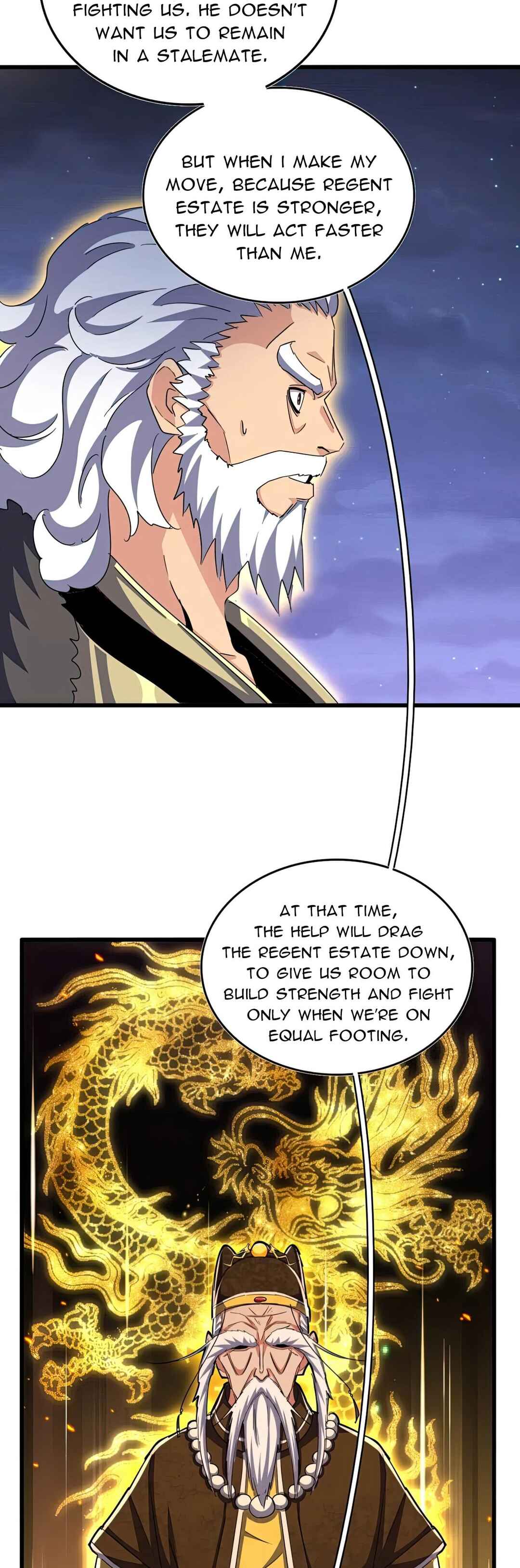 Chapter 452 - Page 19