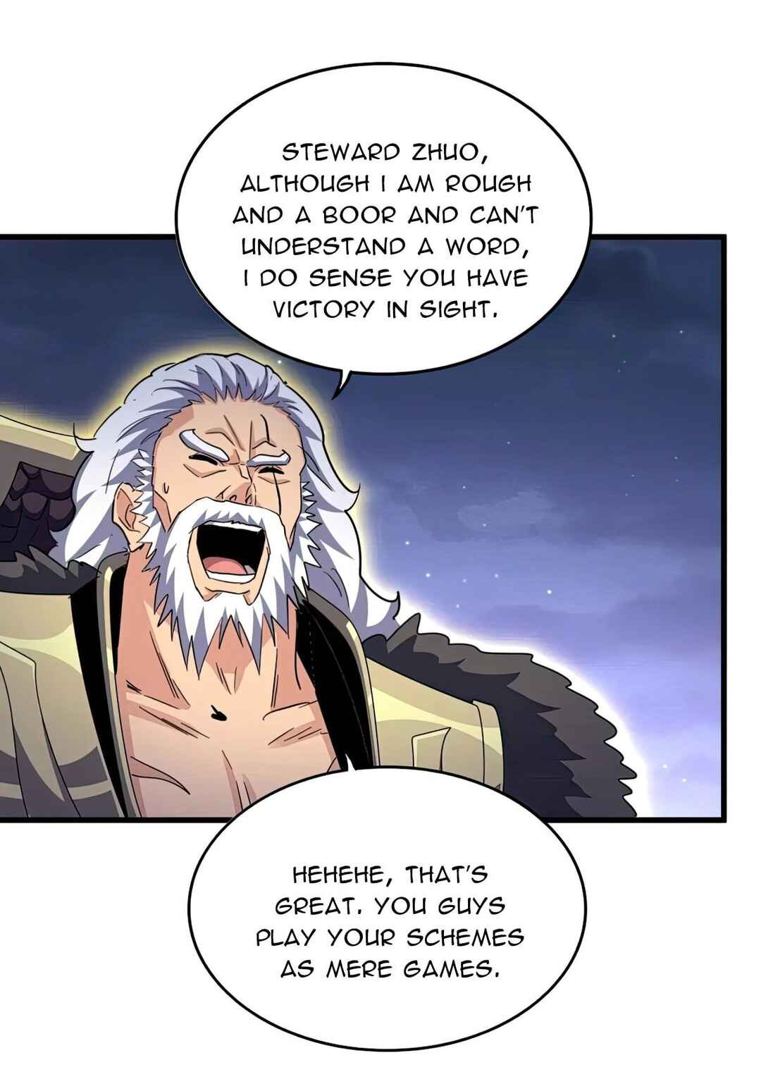 Chapter 452 - Page 25