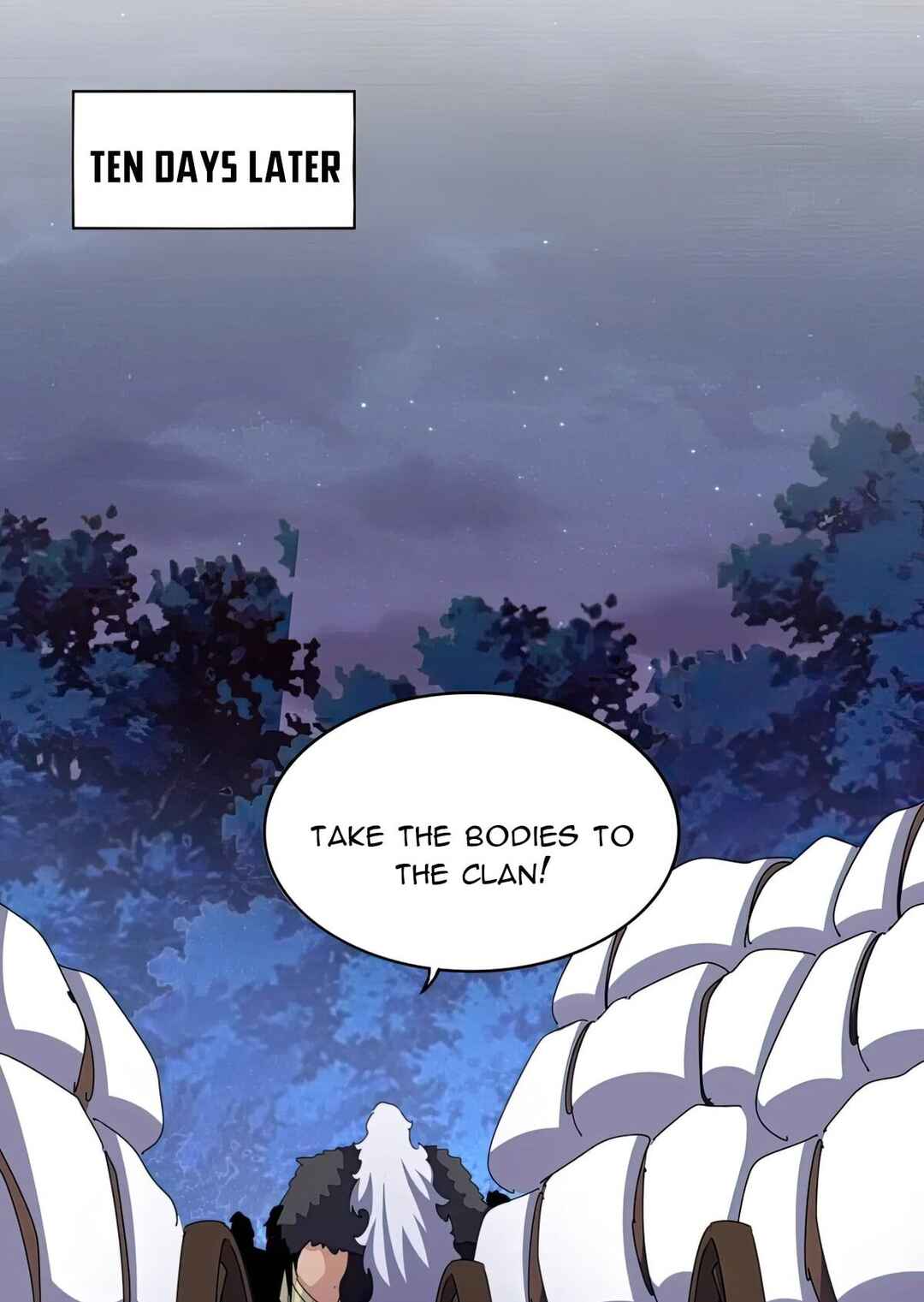 Chapter 452 - Page 27