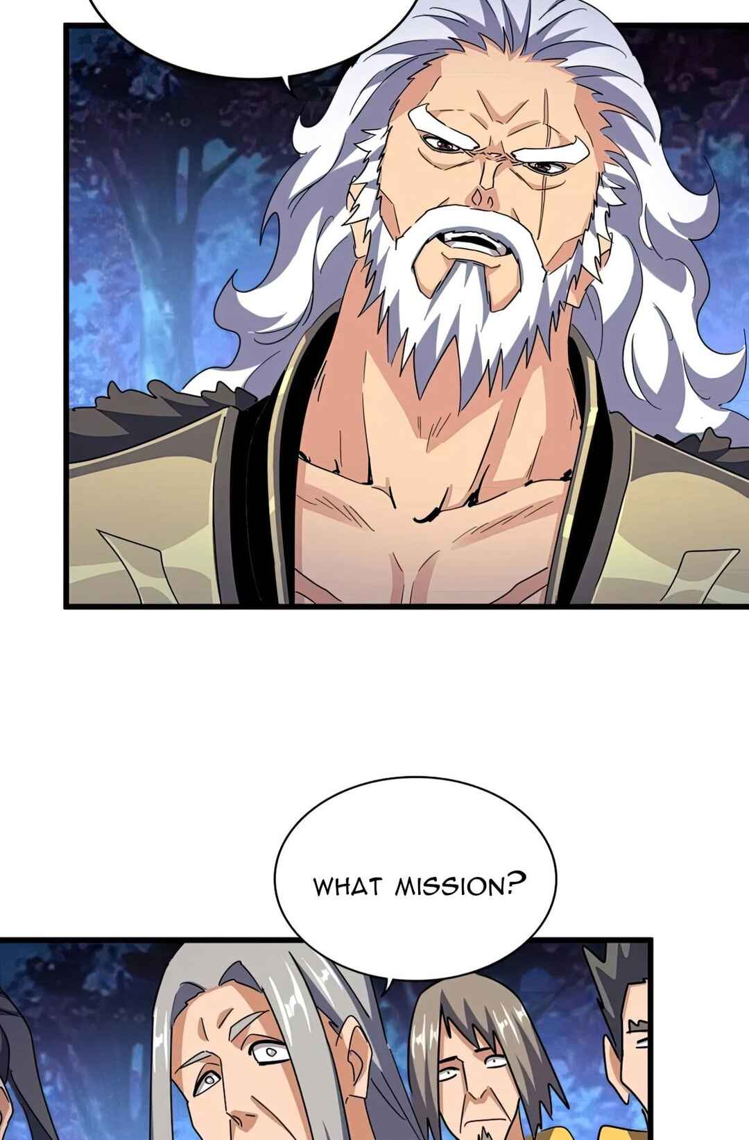 Chapter 452 - Page 30