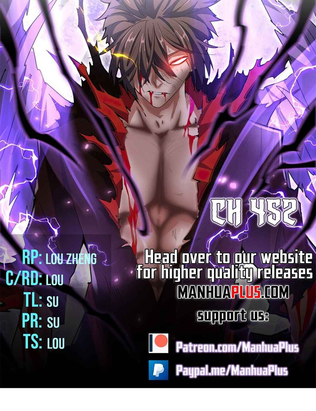 Chapter 452 - Page 4