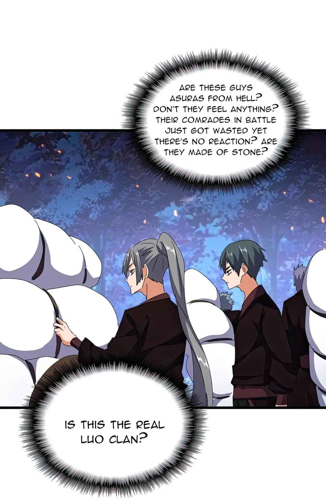 Chapter 452 - Page 40