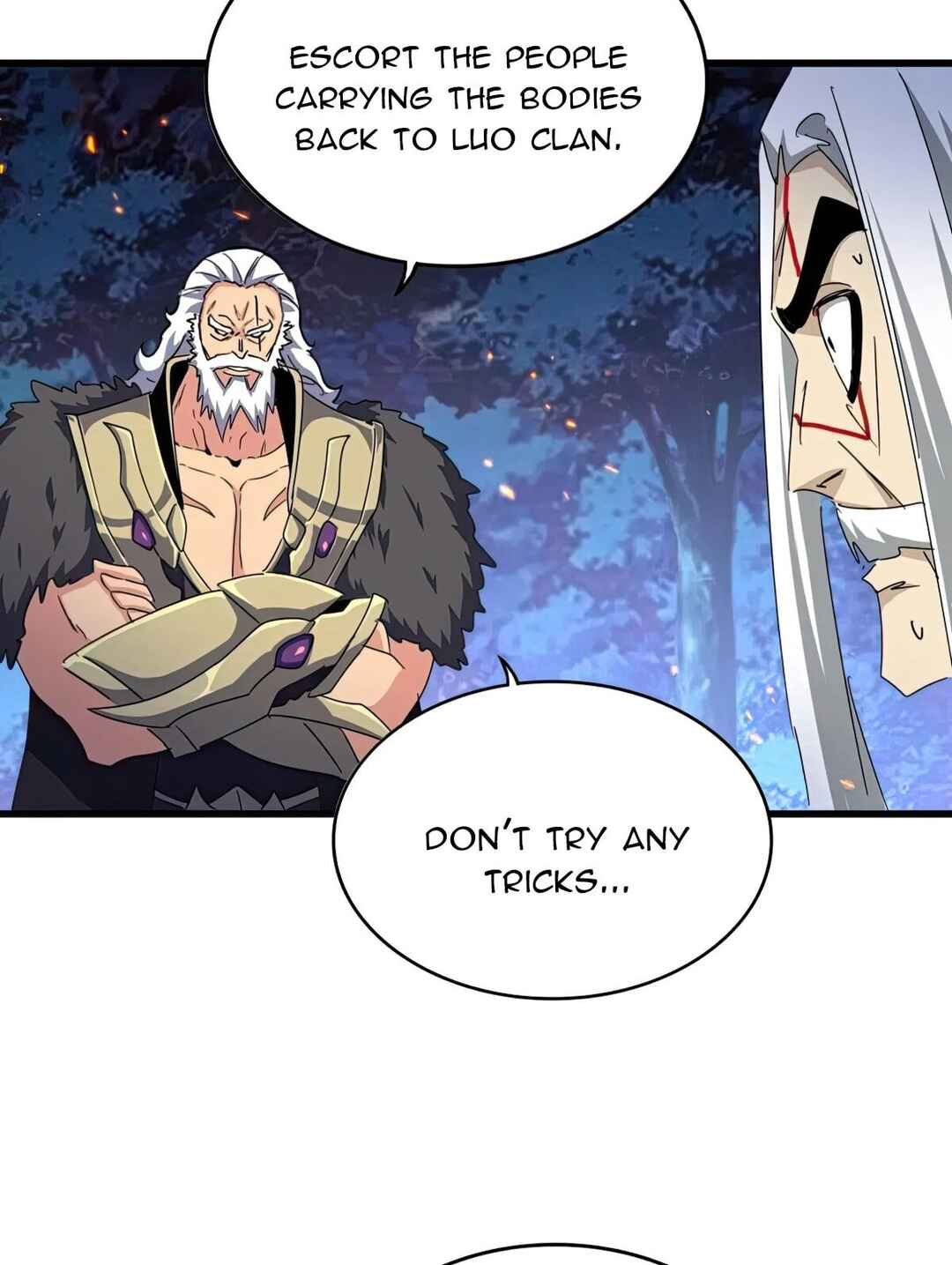 Chapter 452 - Page 44