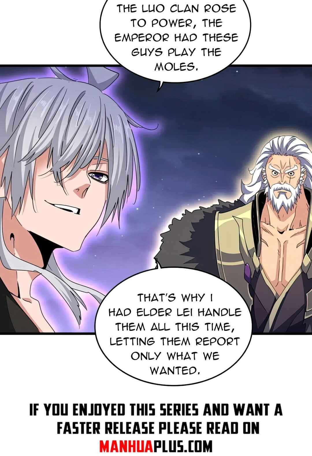 Chapter 452 - Page 8