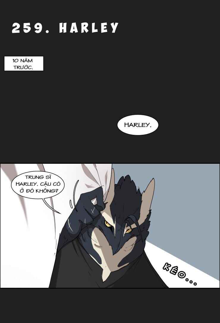 Chapter 211 - Page 1
