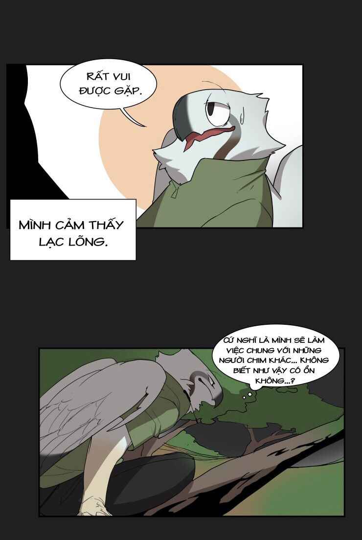 Chapter 211 - Page 14