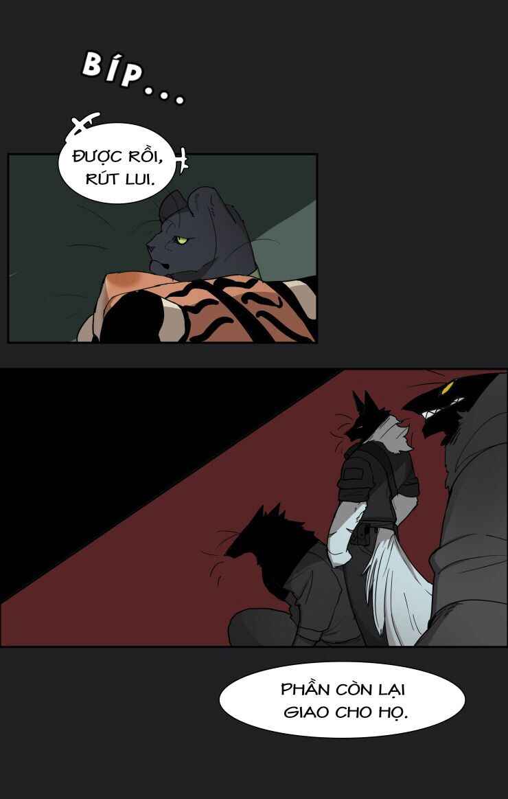 Chapter 211 - Page 18