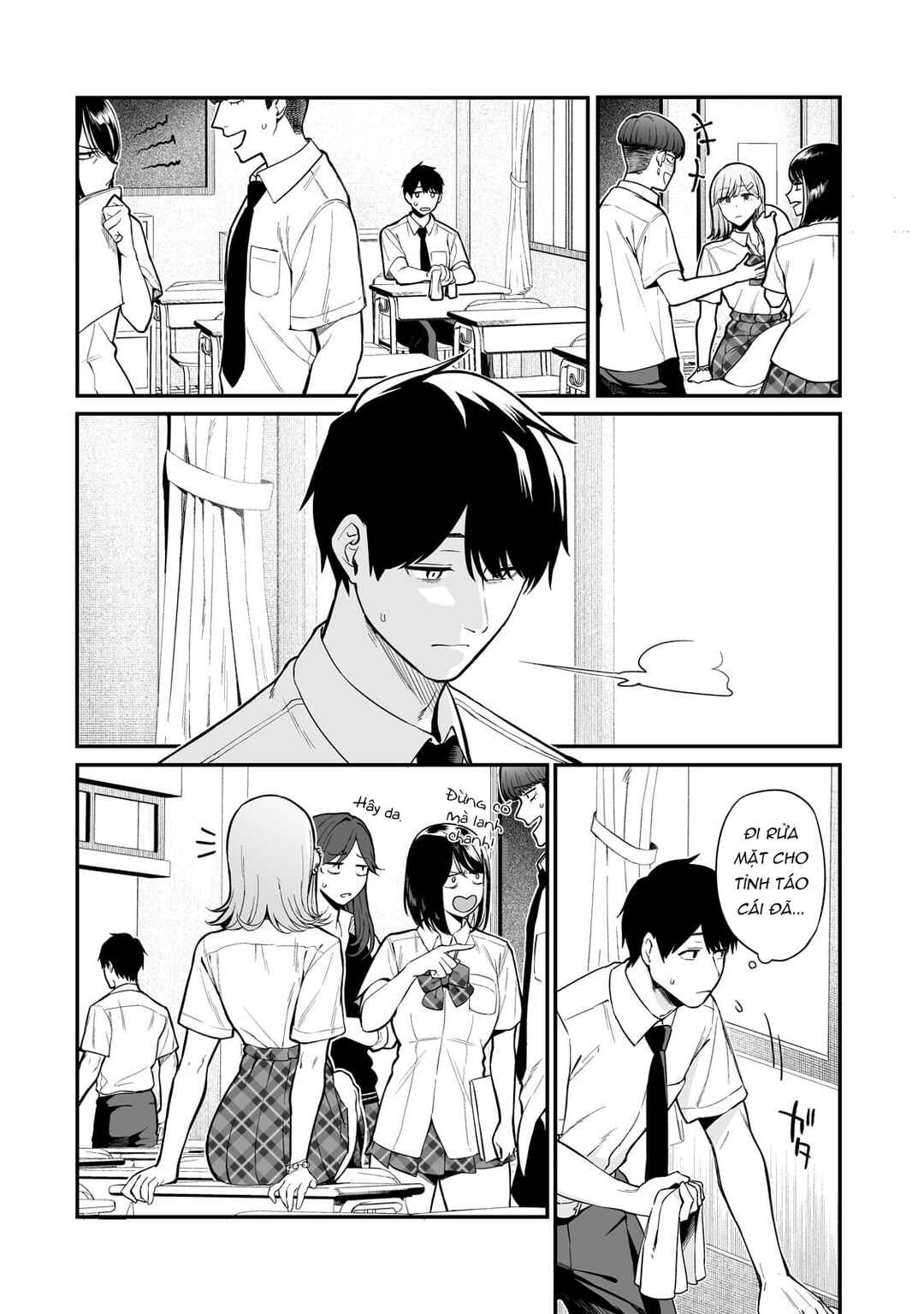 Chapter 1 - Page 9