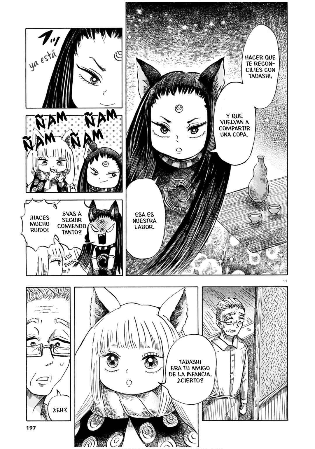 Chapter ? - Page 11