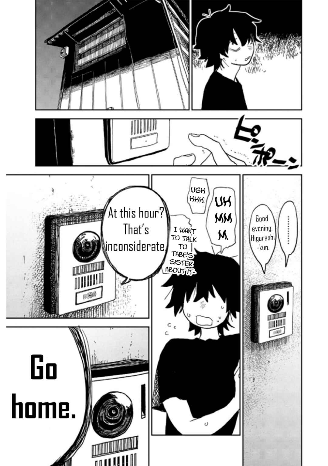 Chapter 31 - Page 19