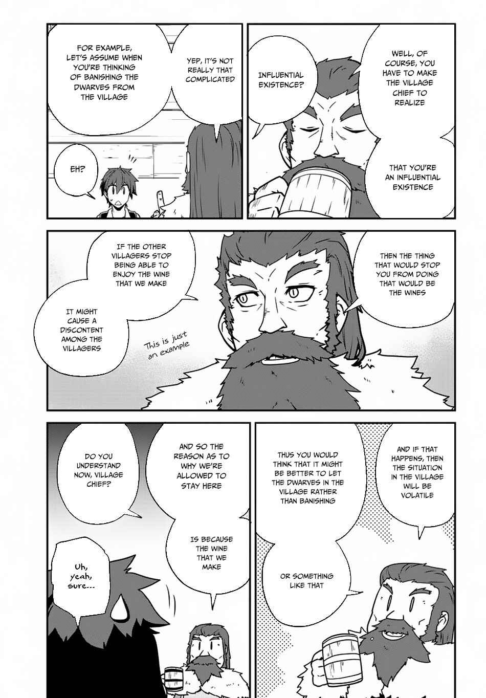 Chapter 101 - Page 6