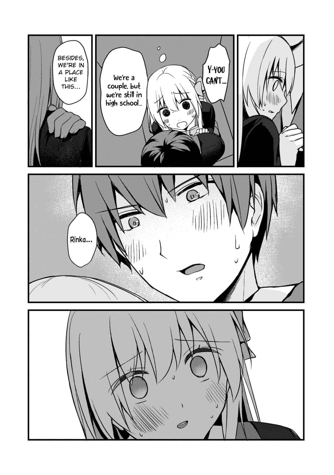 Chapter 11 - Page 12