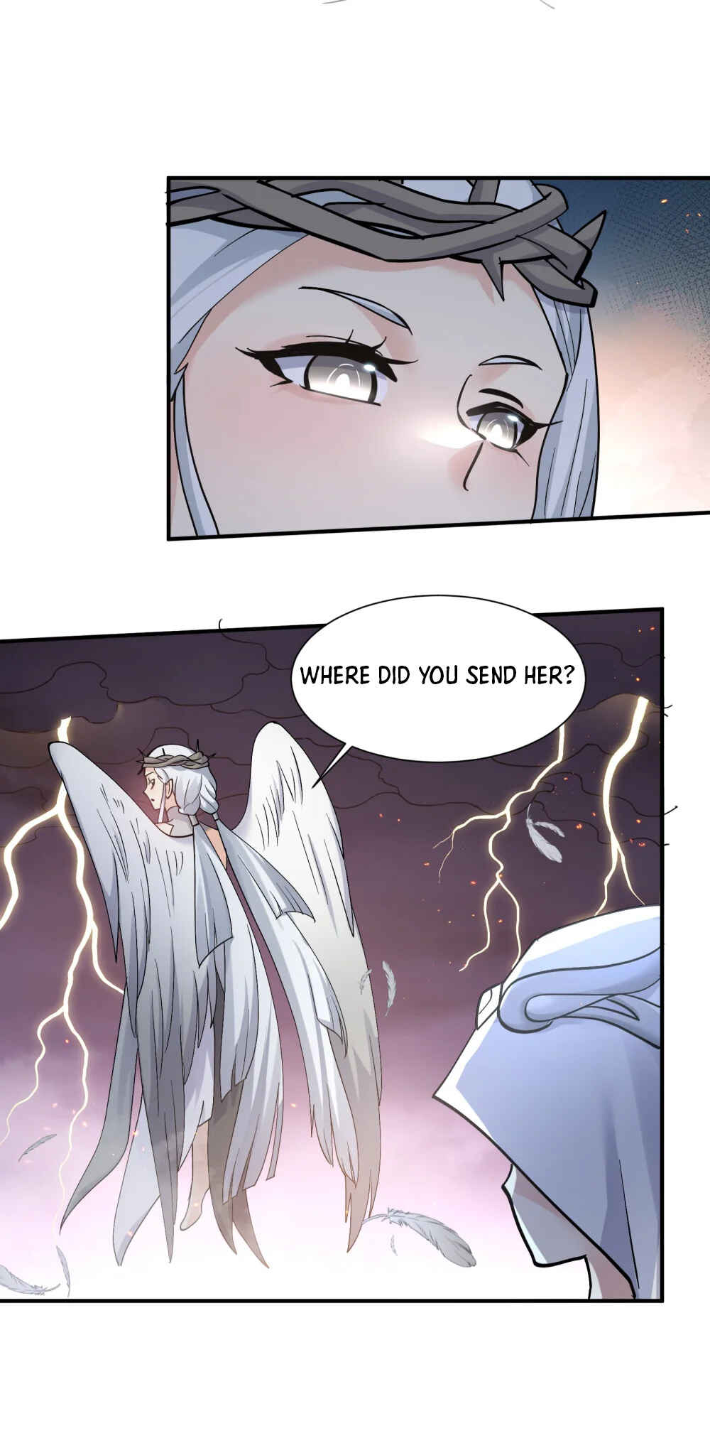 Chapter 64 - Page 60