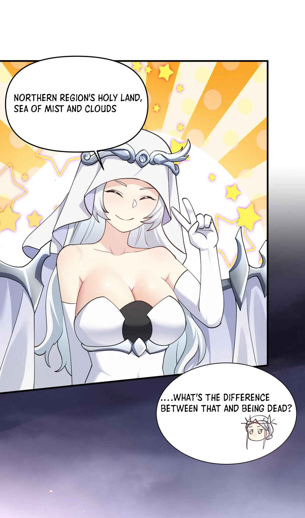 Chapter 64 - Page 61