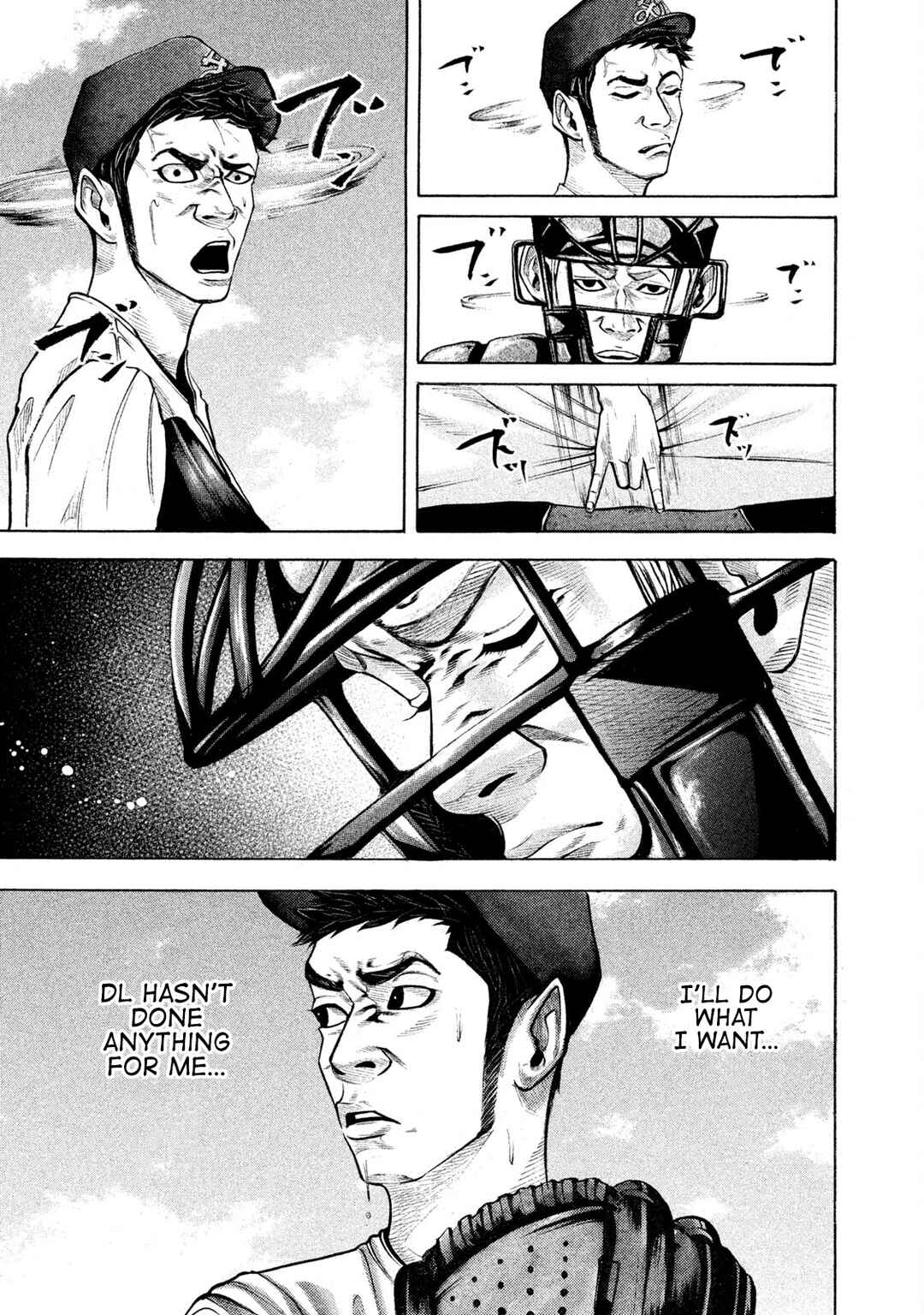 Chapter 146 - Page 11