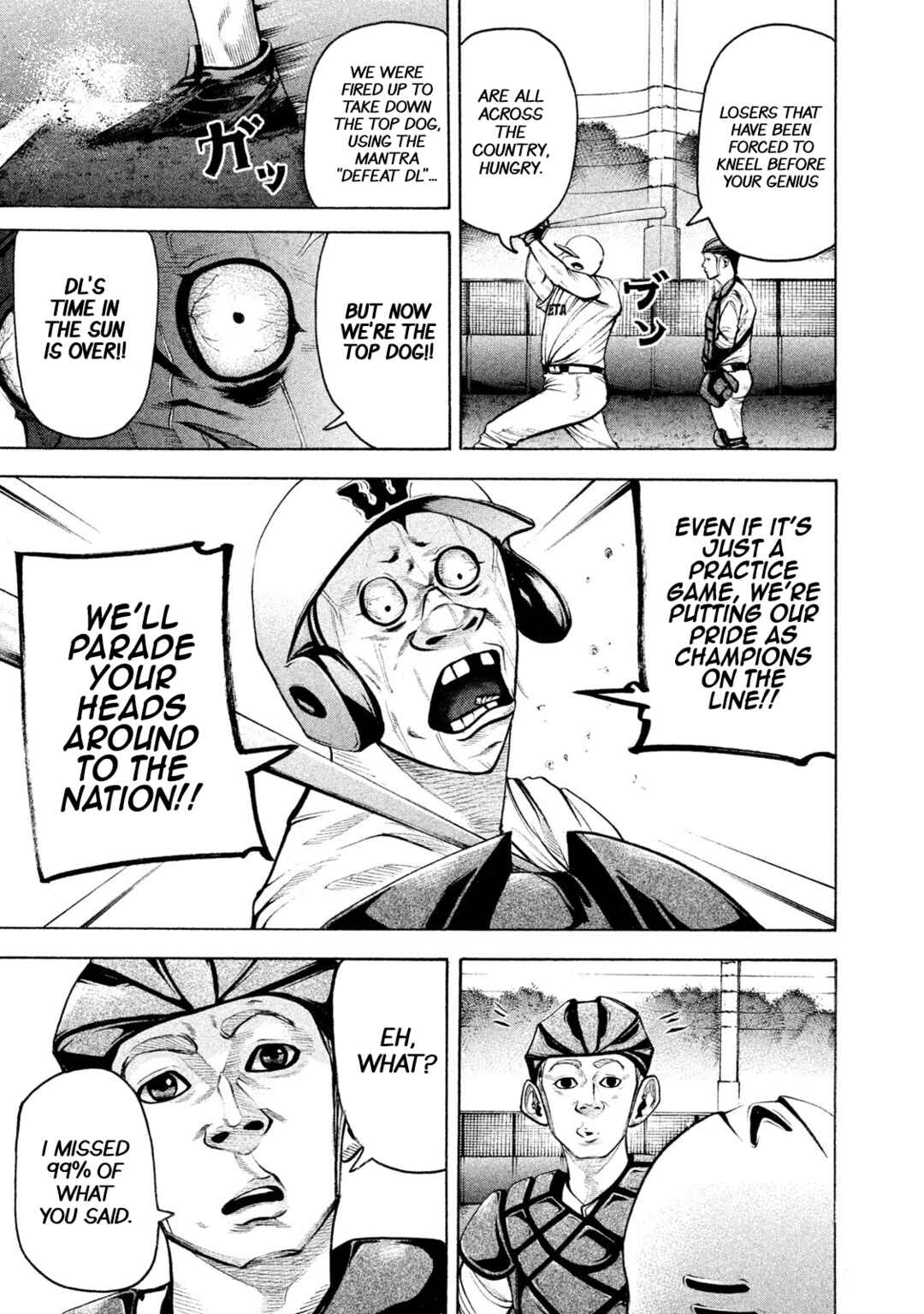 Chapter 146 - Page 9