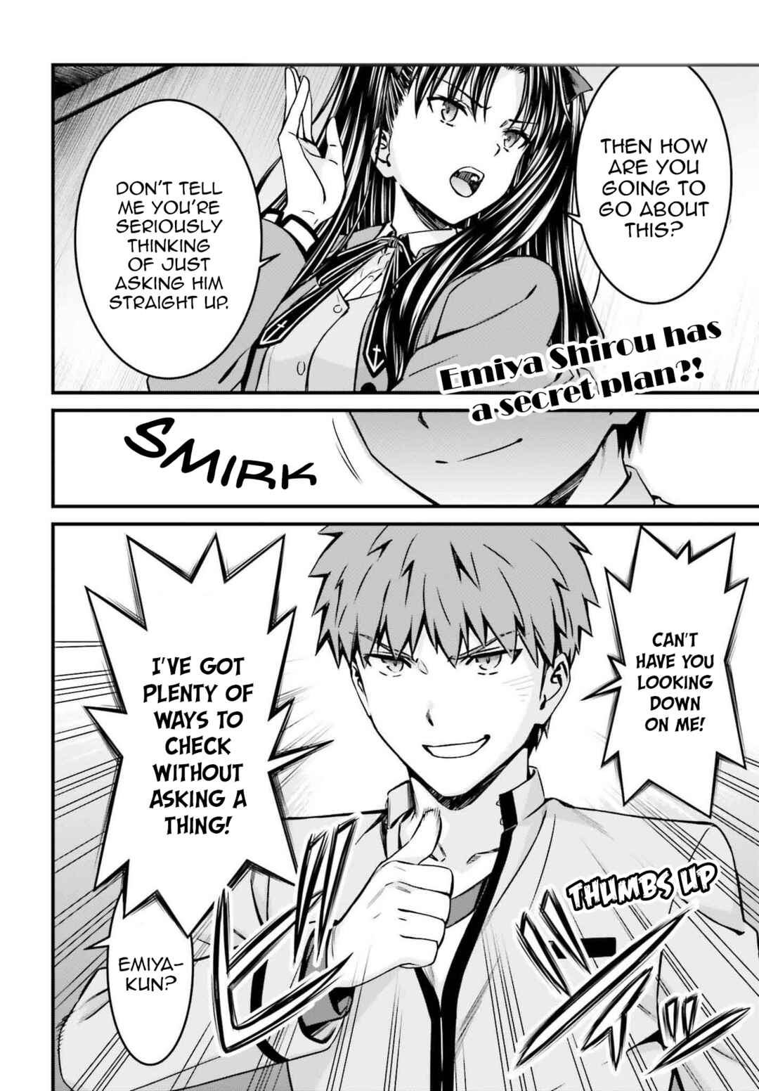 Chapter 28.2 - Page 1