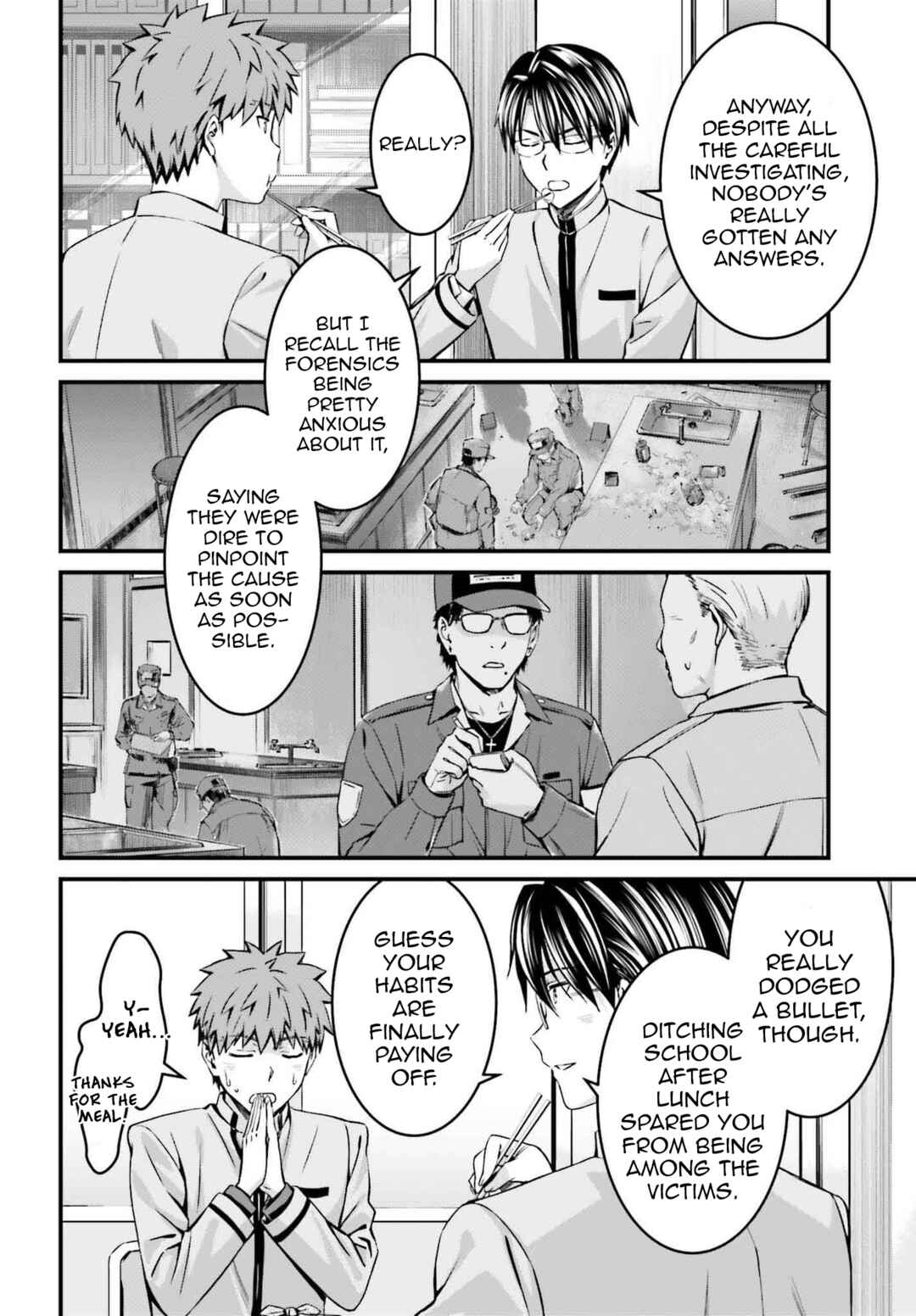 Chapter 28.2 - Page 5