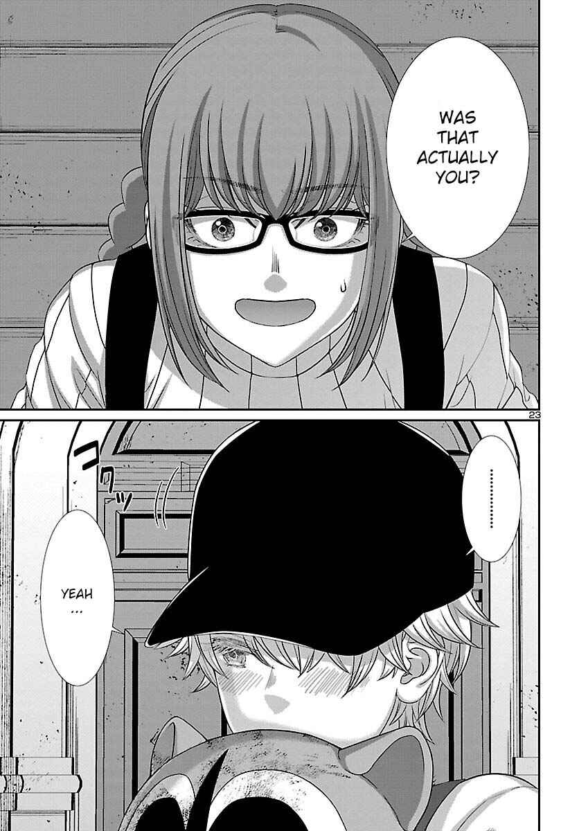 Chapter 85 - Page 24