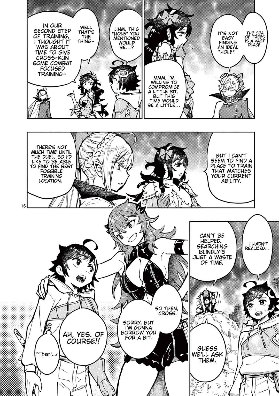 Chapter 29 - Page 17