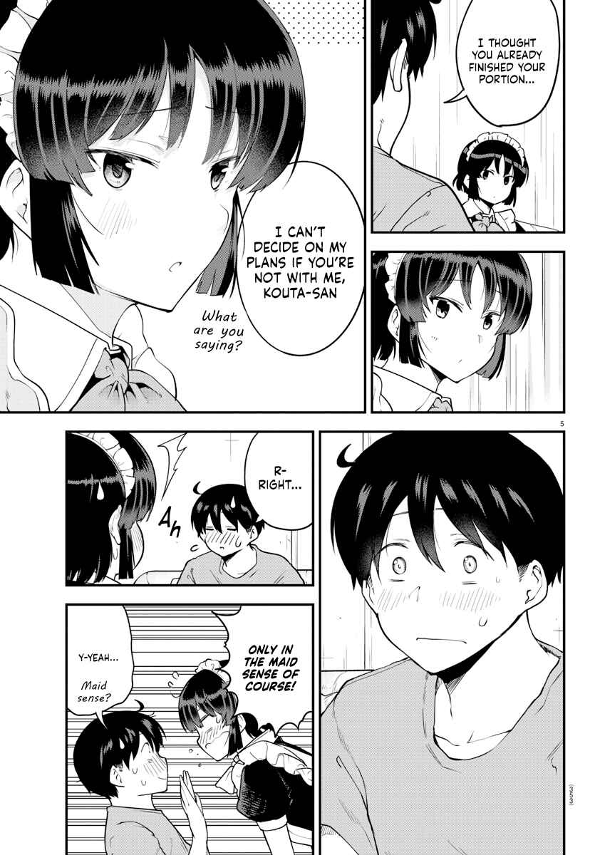 Chapter 72 - Page 5