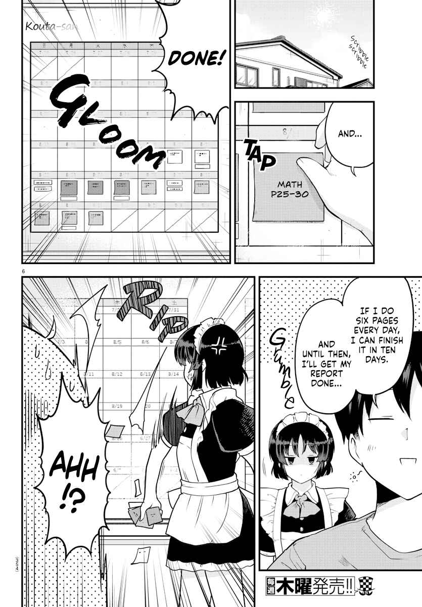 Chapter 72 - Page 6