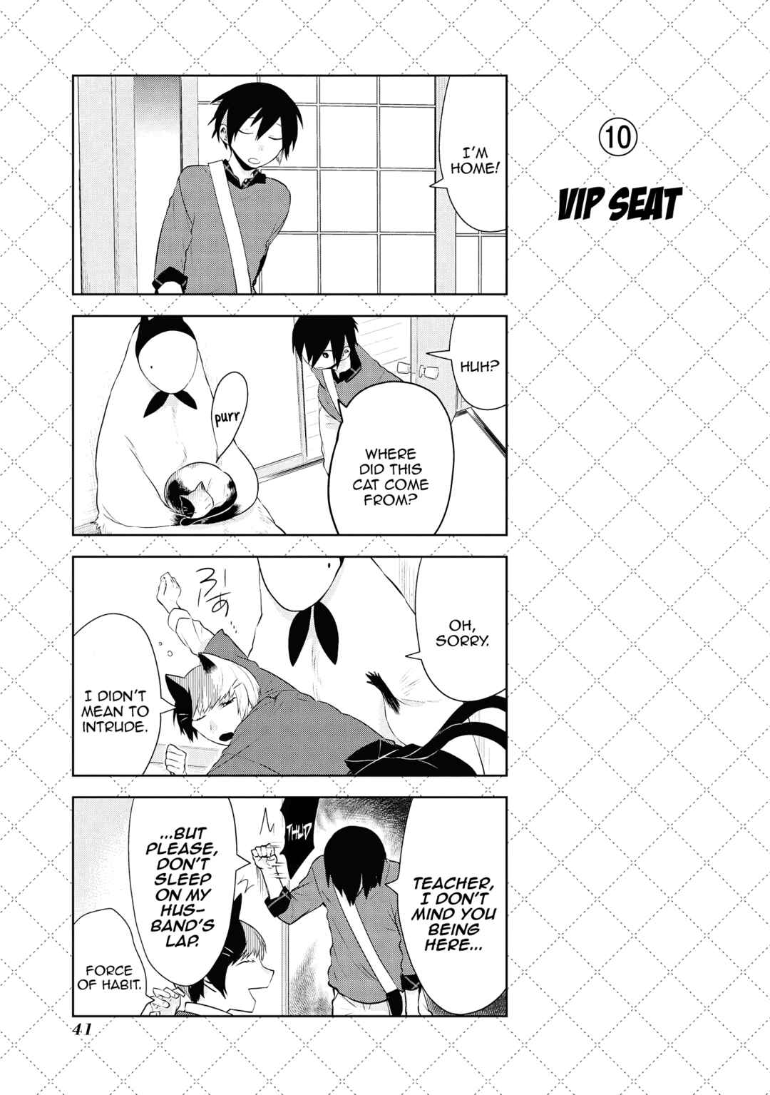 Chapter 72 - Page 11