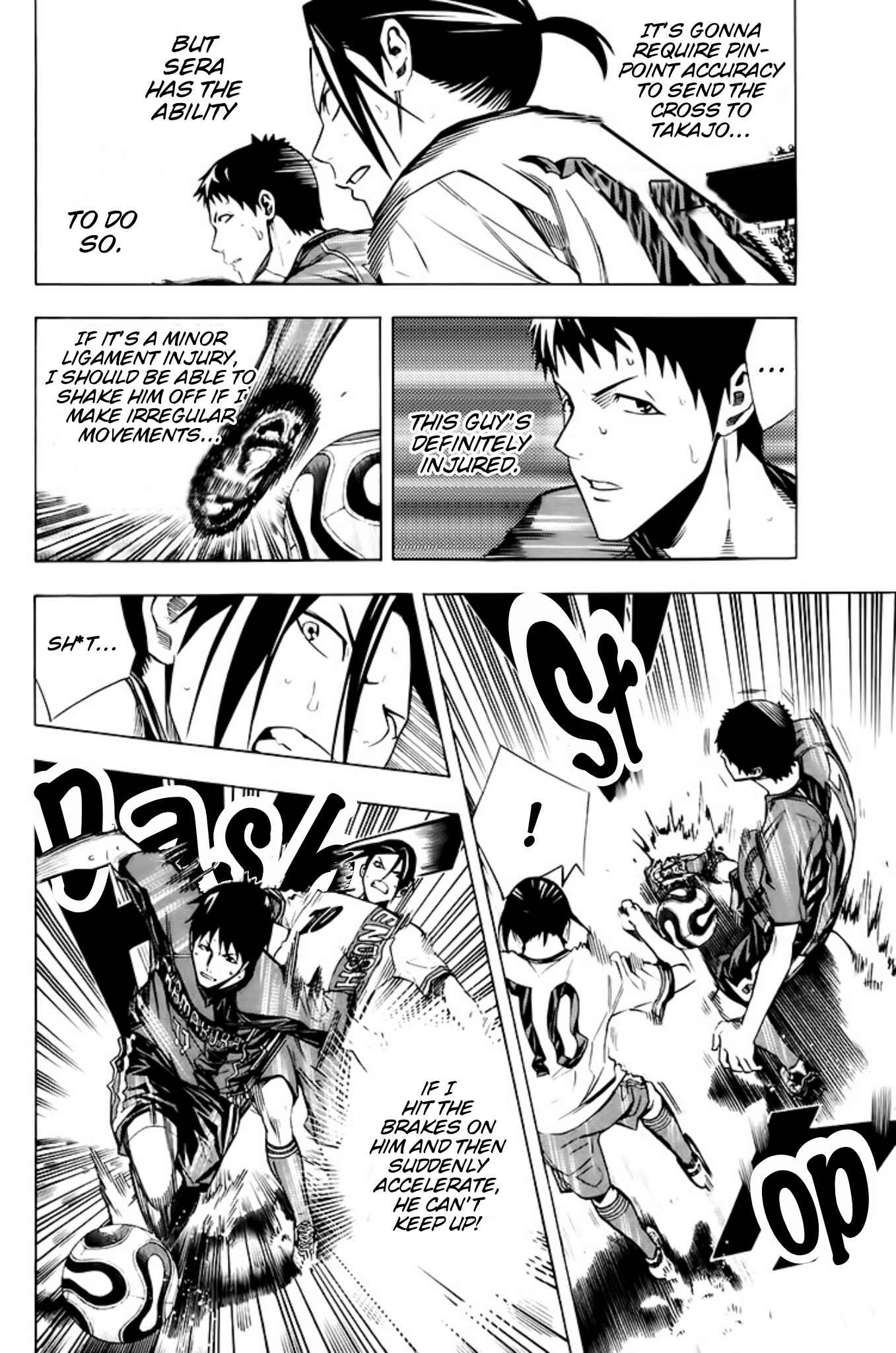 Chapter 180 - Page 10