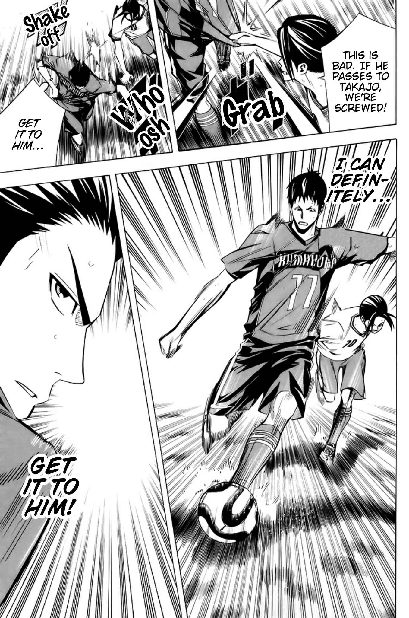 Chapter 180 - Page 11