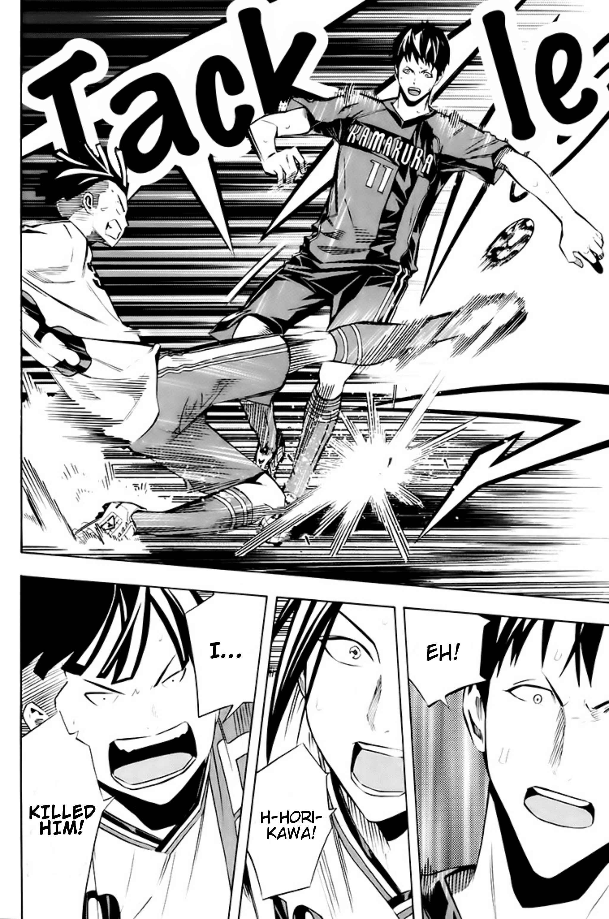 Chapter 180 - Page 12