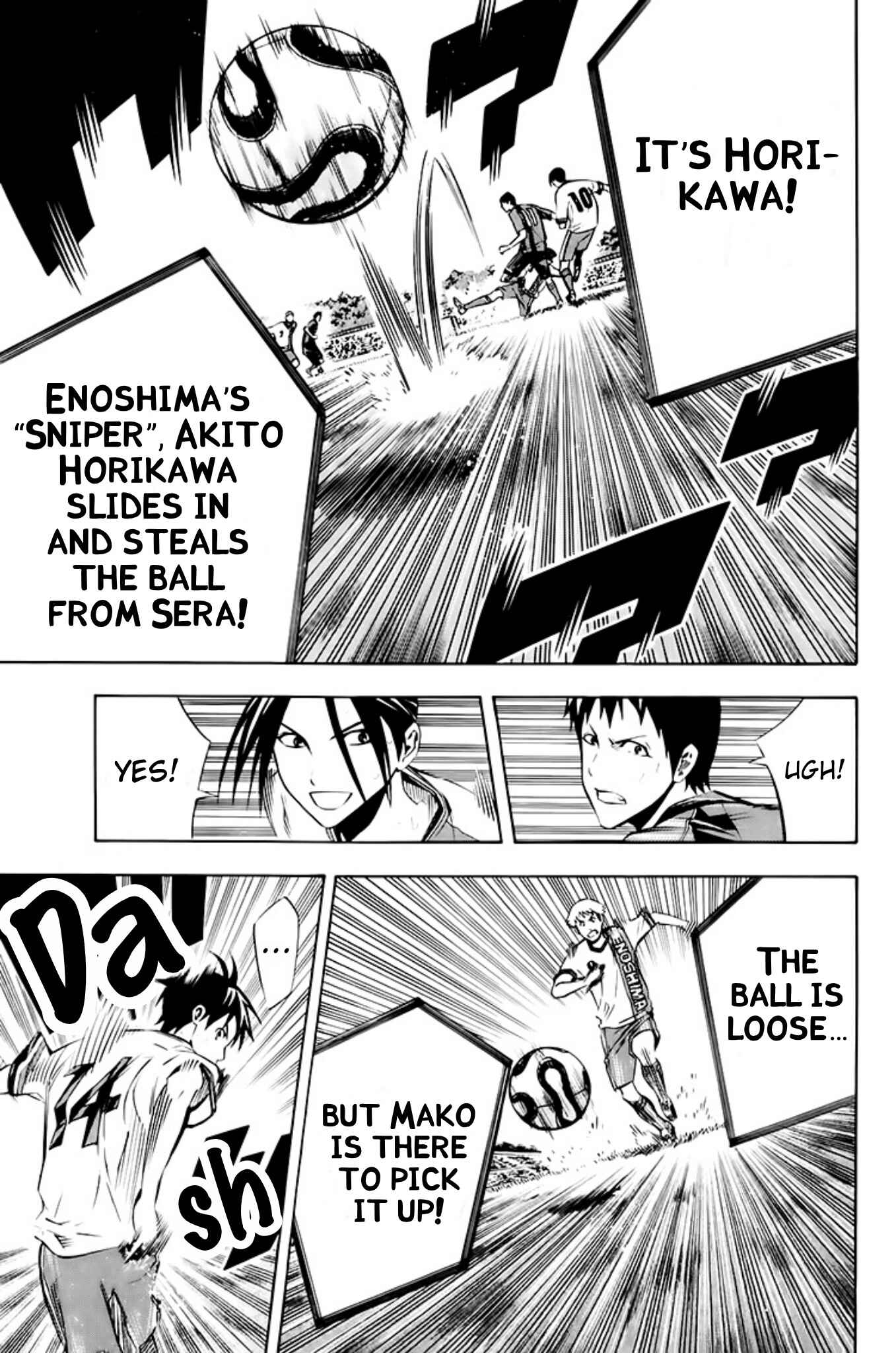 Chapter 180 - Page 13