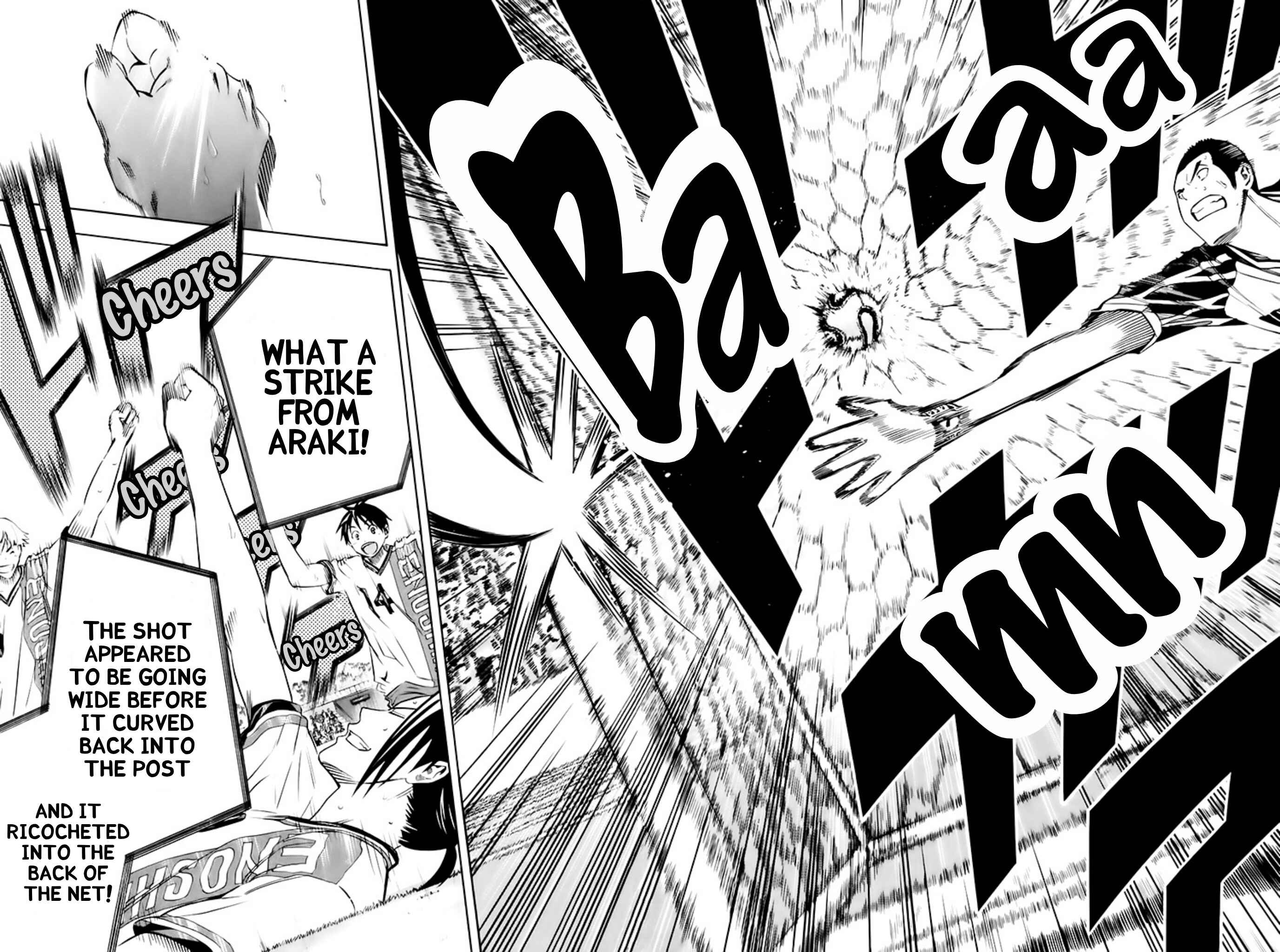 Chapter 180 - Page 17