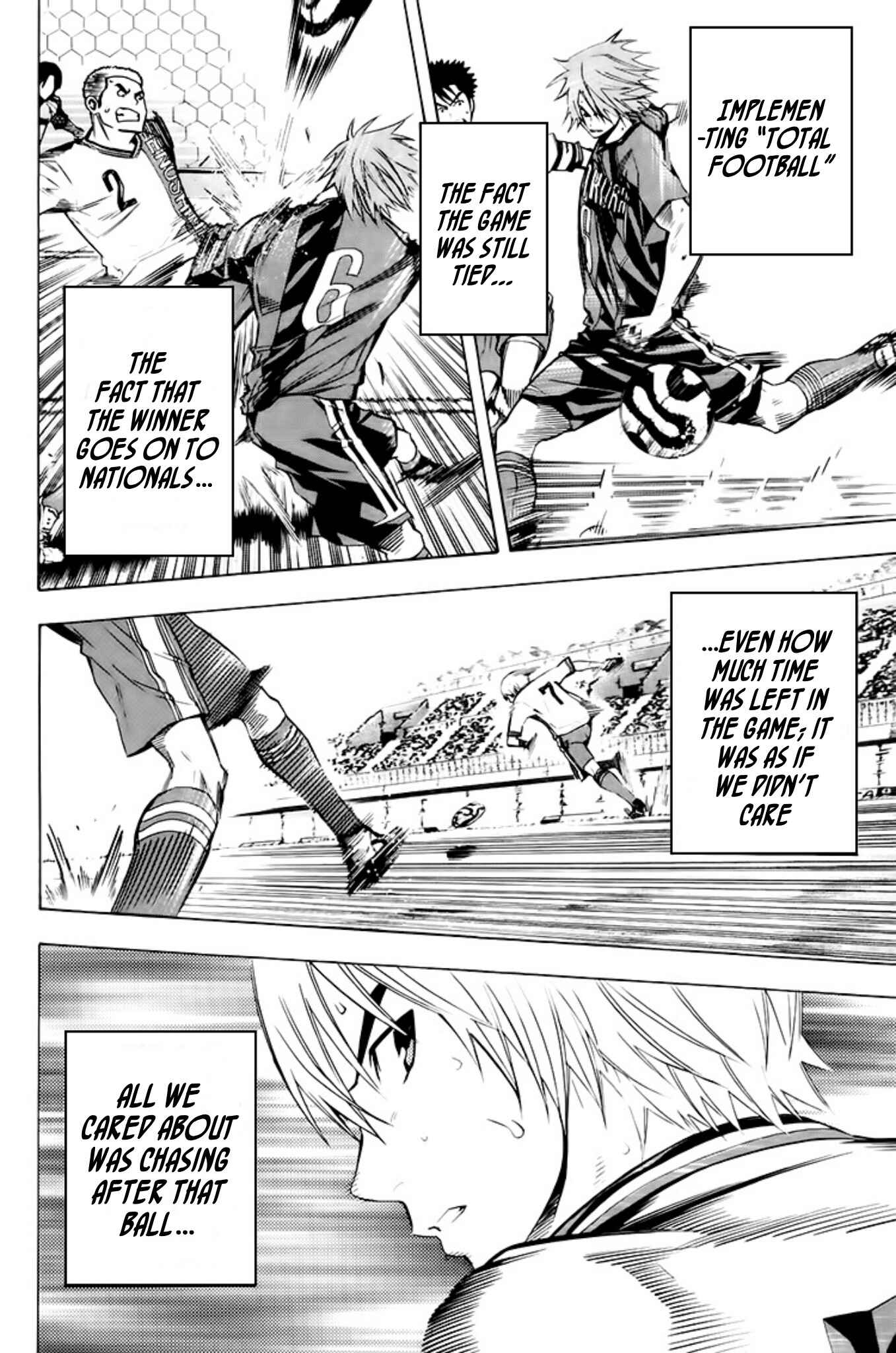 Chapter 180 - Page 4