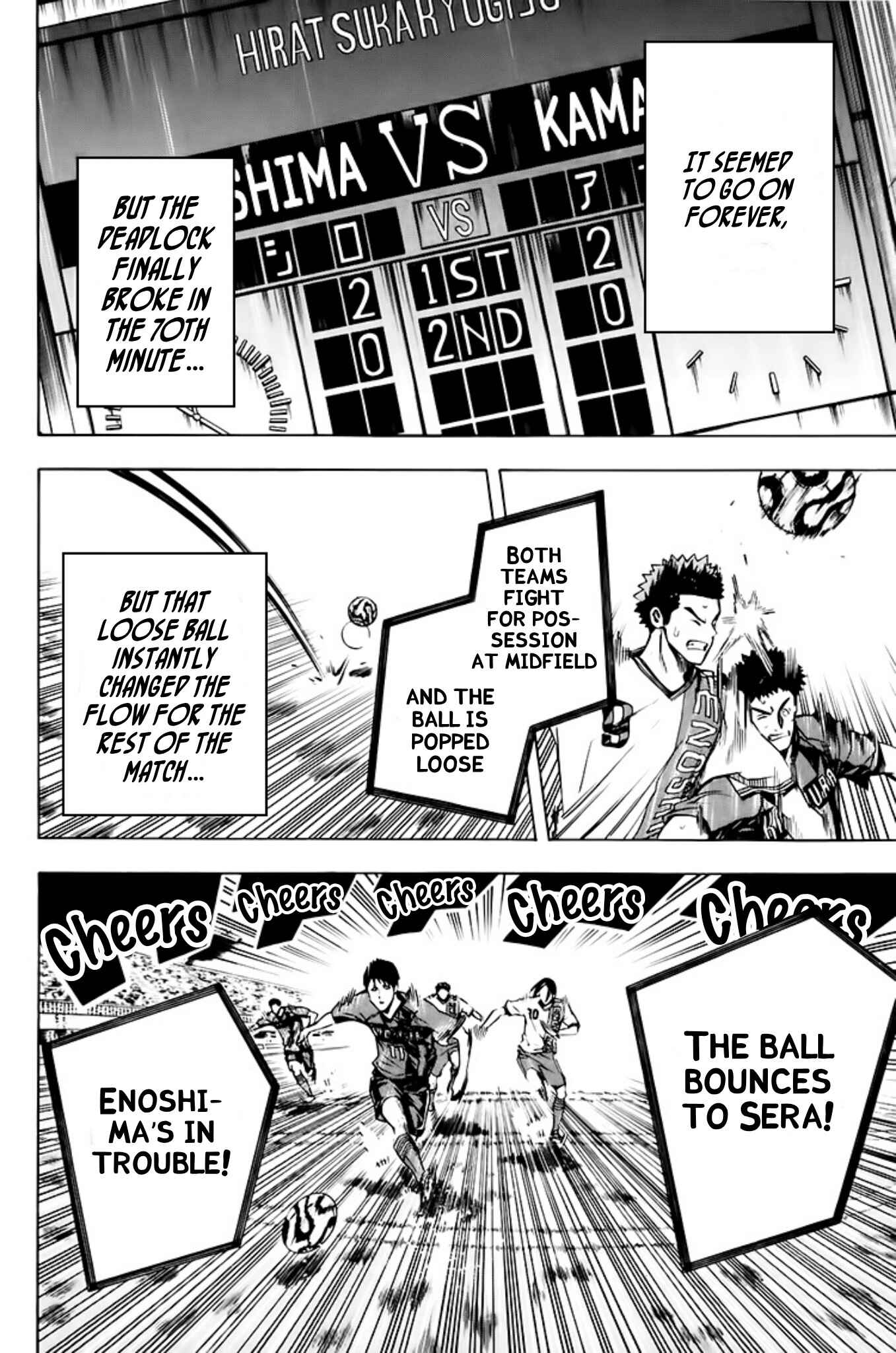 Chapter 180 - Page 8